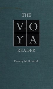 The VOYA reader /