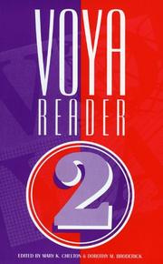 VOYA reader two /