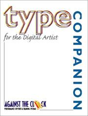 Type companion for the digital artist /