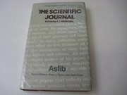 The Scientific journal /