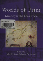 Worlds of print : diversity in the book trade /
