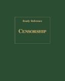 Censorship /