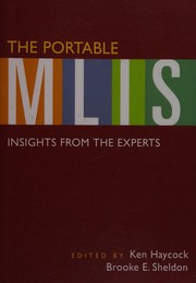 The portable MLIS : insights from the experts /