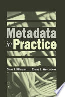 Metadata in practice