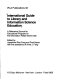 International guide to library and information science education : a reference source for educational programs in the information fields world-wide /