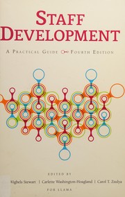Staff development : a practical guide /