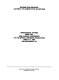 Information services : gateway to competitive advantage : professional papers from the 83rd Annual Conference of the Special Libraries Association, June 6-11, 1992, San Francisco, CA /