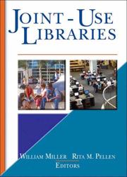 Joint-use libraries /