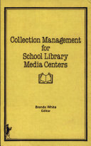 Collection management for school library media centers /