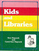 Kids and libraries : selections from Emergency Librarian /