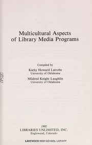 Multicultural aspects of library media programs /