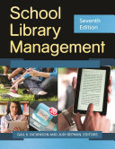 School library management /