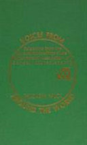 Voices from around the world : selections from the annual proceedings of the International Association of School Librarianship /