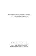 American libraries as centers of scholarship : proceedings of a convocation held at Dartmouth College on June 30th, 1978, marking the fiftieth anniversary of Fisher Ames Baker Memorial Library ... /