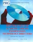 Best practices of academic library information technology directors : a report /