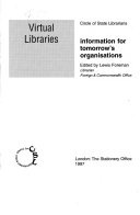 Developing quality in libraries : culture and measurement for information services /