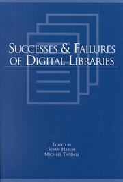 Successes and failures of digital libraries /