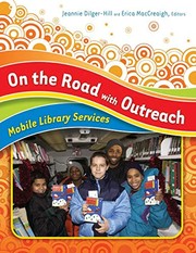 On the road with outreach : mobile library services /