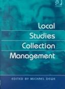 Local studies collection management /