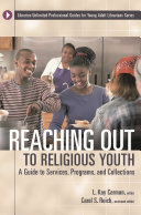 Reaching out to religious youth : a guide to services, programs, and collections /