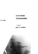 Reader in social science documentation /