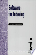 Software for indexing /