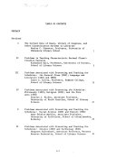 The Dewey decimal classification ; outlines and papers presented at a workshop on the teaching of classification, December 8-10, 1966 /