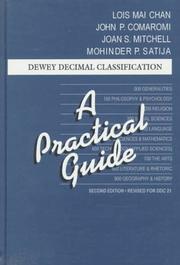 Dewey Decimal Classification : a practical guide /