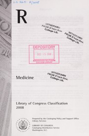 Library of Congress classification. PB-PH. Modern European languages /