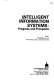 Intelligent information systems : progress and prospects /