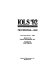 IOLS '92, integrated online library systems : proceedings--1992, New York, May 6-7, 1992 /