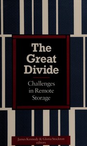 The Great divide : challenges in remote storage /
