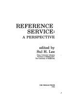 Reference service : a perspective /