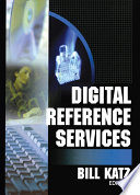 Digital reference services /