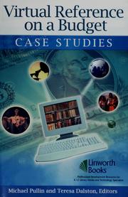 Virtual reference on a budget : case studies /