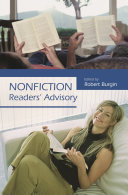 Nonfiction reader's advisory /