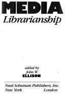 Media librarianship /