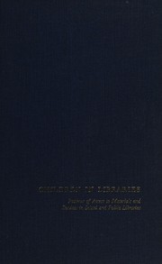 Children in libraries : patterns of access to materials and services in school and public libraries : proceedings of the forty-first conference of the Graduate Library School, May 16-17, 1980 /