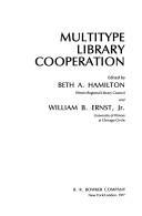 Multitype library cooperation /