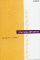 Information dynamics /
