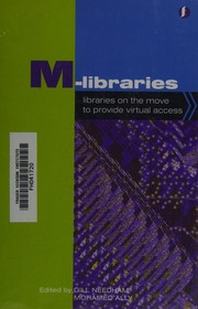 M-libraries : libraries on the move to provide virtual access /