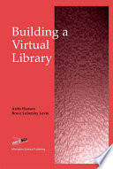 Building a virtual library