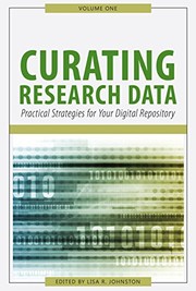 Curating research data /
