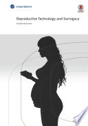 Reproductive technology and surrogacy : a global perspective /
