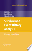 Survival and event history analysis a process point of view /