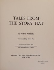 Tales from the story hat /