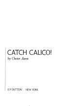 Catch Calico! /