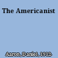 The Americanist