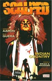 Scalped : Indian country /
