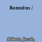 Romulus /